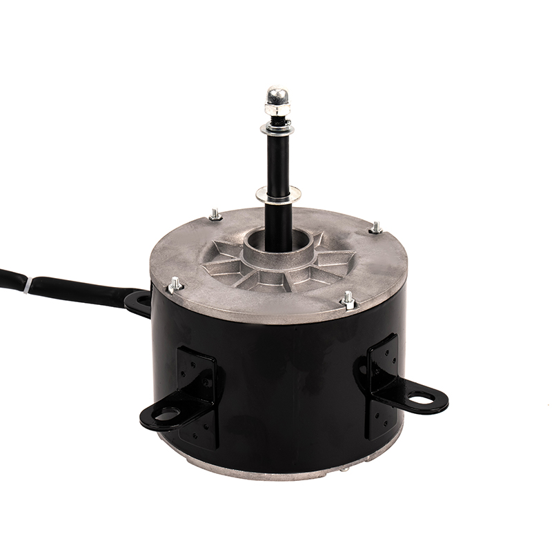 YSY-140-150-6 Motor de curent alternativ monofazat cu carcasă de fier