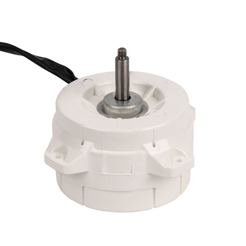 Motor asincron din plastic YYS120-4